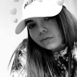 Meet your Posher, Mariah